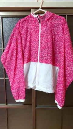 レディースNewBalanceニューバランスジャージ XL