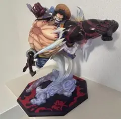 2026年最新】PoP ルフィ ギア4 バウンドマンの人気アイテム - メルカリ