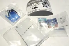 PlayStation ヒストリーコレクション プレステ5 ガチャガチャ 5