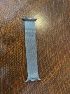 Apple Watch メッシュバンド グレー　40mm用