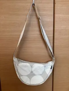 UNIQLO ショルダーバッグ マリメッコ