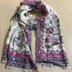 【新品】マライカ　ストール