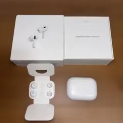 Apple AirPods Pro 第2世代