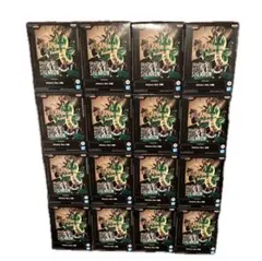 ドラゴンボール History Box 神龍 シェンロン フィギュア　16個