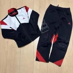 adidas ジャージ 120 キッズ