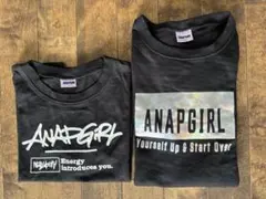 ANAPGiRL Mサイズ　2点セット