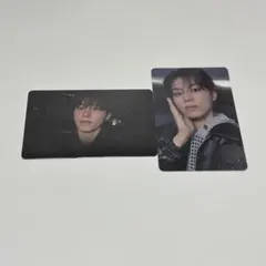 TREASUREジョンウ トレカ まとめ売り