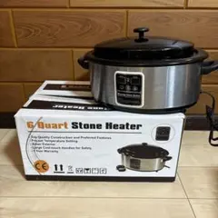 2025年最新】ホットストーンウォーマーの人気アイテム - メルカリ