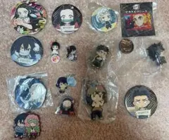 鬼滅の刃 グッズ 29点セット まとめ売り