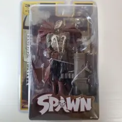 ヘルスポーン マクファーレン スポーン30周年 7インチフィギュアのサムネイル