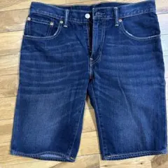 Levi's 502 デニムショートパンツ W32のサムネイル