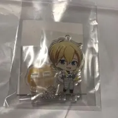 アイナナ   カフェ　ナギ　アクスタ