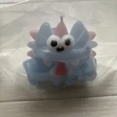 【シーサー】沖縄 ロウソク キャンドル