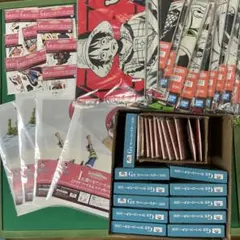 ワンピース 一番くじ 下位賞 まとめ売り　44点