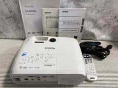 2026年最新】epson eh-tw5350の人気アイテム - メルカリ
