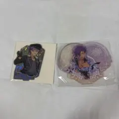 あんスタ　乙狩アドニス　アクスタ