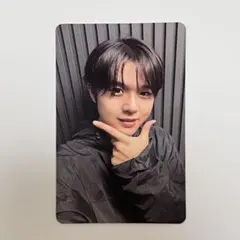 KO1KEYZ 柳谷伊冴 FCトレカ