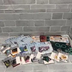 M4348 HUNTER × HUNTER 一番くじ 下位賞 JKL賞【未使用】