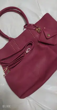 D.KELLY JAPAN  バッグ小銭入れショルダーバッグ3点セット