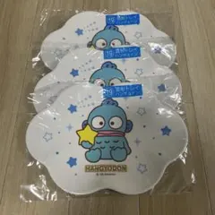 サンリオキャラクター大賞くじ2025 ハンギョドン