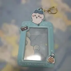 ハチワレ トレカケースのサムネイル
