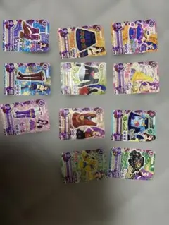 アイカツカード 旧 まとめ売り セクシー