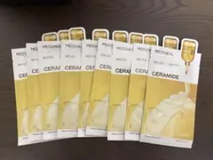 【新品】MEDIHEAL セラミド シートマスク 9枚