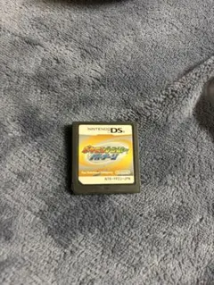 ポケモンレンジャーバトナージ