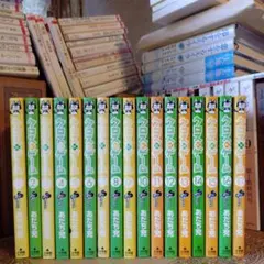 クロスゲーム全巻＋関連品 化粧箱付き 野球 漫画 アニメ 名作 完結