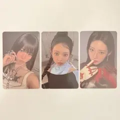 BABYMONSTER トレカ RORAセット
