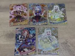 ひみつのアイプリ　星4 まとめ売り