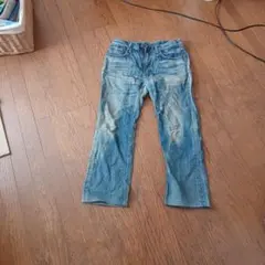 EDWIN 503 Rebel Vintage ブルーデニム