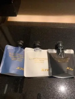 MUNOAGE XIV シャンプー コンディショナー ボディウォッシュ3点セット