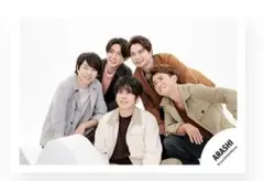 嵐LIVETOUR2026 「We are ARASHI」グッズオフショ集合④