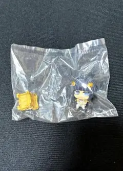 ジョジョ カプセルフィギュアコレクション ジョジョワールド3 ブチャラティ