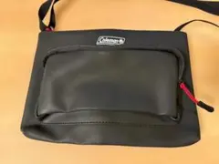 Coleman コールマン ショルダーバッグ