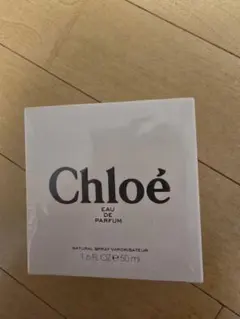Chloé Eau de Parfum 50ml