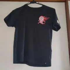 Under Armour ブラック Tシャツ YLG