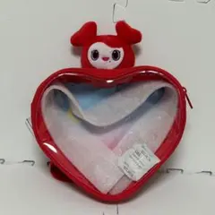 TWICE LOVELYS ぴょこきゅんボディバッグ チェヨン