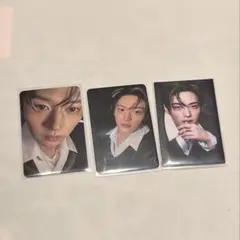 Stray Kids スキズ リノ トレカ KARMA