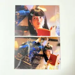 乃木坂46 久保史緒里 卒業 ソロカット 51種 卒コン 2枚 MV ②