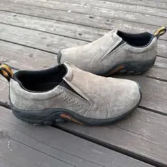 MERRELL メレル ジャングルモック 【26.0cm】　数回使用のサムネイル