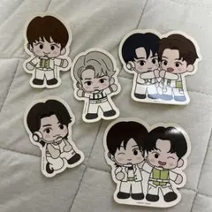 NCT CCOMAZ フィギュア スペシャル トレカ ジェヒョン 2025年最新】ccomaz ジェヒョンの人気アイテム - メルカリ