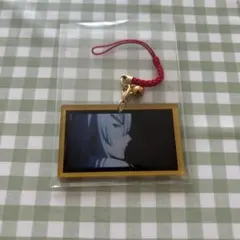 刀剣乱舞 江雪左文字 アクキー