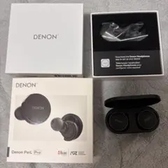 2026年最新】denon perl pro ah-c15plの人気アイテム - メルカリ