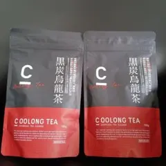 C Oolong Tea チャコールティー 10g - メルカリ