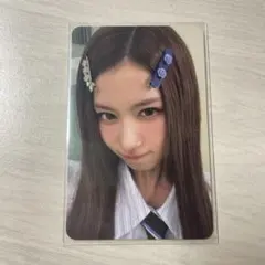 TWICE THIS IS FOR SOUNDWAVE 特典トレカ サナ twice this is for SOUNDWAVE 特典トレカ サナ - メルカリ