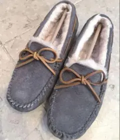 2026年最新】UGG ダコタ グレーの人気アイテム - メルカリ