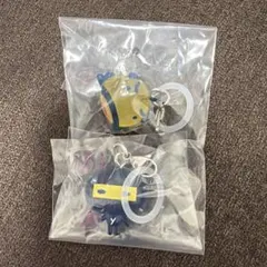 たまごっち　めじるしアクセサリー　ござるっち　おやじっち