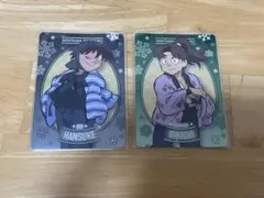 忍たま乱太郎 ネオンコレクションVol.2 山田利吉　土井半助